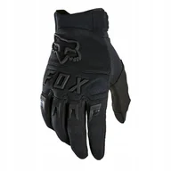 Rękawiczki rowerowe - RĘKAWICZKI ROWEROWE FOX DIRTPAW CZARNE DŁUGIE ENDURO MX ROZ. XXL - miniaturka - grafika 1