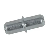 Zawiasy, okucia i inne akcesoria - Podpórka półki metal - miniaturka - grafika 1