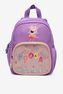 Plecaki - PEPPA PIG ACCCS_SS24-312PP Różowy - miniaturka - grafika 1