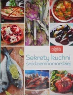 Książki kucharskie - Sekrety kuchni śródziemnomorskiej - miniaturka - grafika 1