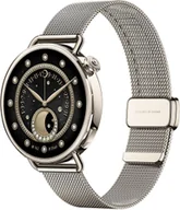 Smartwatch - Xiaomi Watch S4 41mm Złoty - miniaturka - grafika 1