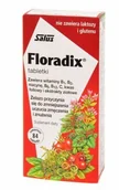 Witaminy i minerały - Salus FLORADIX 84 tabletki 3031321 - miniaturka - grafika 1