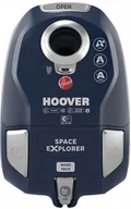 Odkurzacze - Hoover SL40PET 011 Niebieski - miniaturka - grafika 1