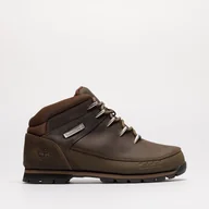 Buty trekkingowe męskie - TIMBERLAND EURO SPRINT HIKER - Timberland - miniaturka - grafika 1