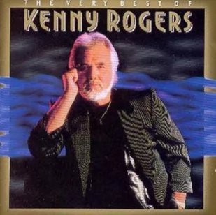 Kenny Rogers: The Very Best Of Kenny Rogers [CD] - Country - miniaturka - grafika 1