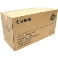 Bębny do drukarek - Bęben Oryginalny Canon C-EXV53 (0475C002) (Czarny) - miniaturka - grafika 1