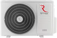 Klimatyzatory - Rotenso Klimatyzator HIRO H50Xm2 R15 jednostka zewnętrzna multisplit 5 kW - miniaturka - grafika 1