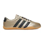 Sneakersy damskie - Obuwie sportowe adidas GRAND COURT LO JQ9681 - miniaturka - grafika 1