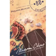 Wywiady, wspomnienia - Manu Chao Philippe Manche LILYGK - miniaturka - grafika 1