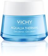 Kremy do twarzy - Vichy aqualia Thermal rehyd Rating Cream-Gel 50 ML - miniaturka - grafika 1