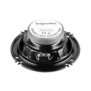 Kruger&Matz KMDB65 - Głośniki samochodowe - miniaturka - grafika 1