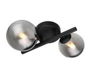 Lampy sufitowe - Globo 56133-2W - LED Żyrandol natynkowy RIHA 2xG9/3W/230V - miniaturka - grafika 1