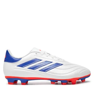 Buty do piłki nożnej adidas Copa Pure 2 Club Flexible Ground IG6410 Biały - Piłka nożna - miniaturka - grafika 1