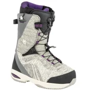 Buty snowboardowe DeeLuxe Edge Pro Midnight 43/280 - Ceny i opinie