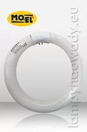 Lampy owadobójcze - Świetlówka Sylvania Uv-A 32W Okrągła - miniaturka - grafika 1