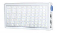 Akcesoria fotograficzne - Lampa sufitowa Newell Lampa LED Arya RGB 40 W - miniaturka - grafika 1
