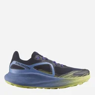 Buty sportowe męskie - Buty do biegania męskie z amortyzacją Salomon Glide Max Tr - miniaturka - grafika 1