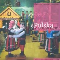 Polska z Pomysłem. Przewodnik Turystyczny - Przewodniki - miniaturka - grafika 1