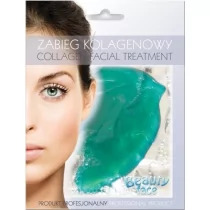 Beauty Face Maska Ujędrniająco Napinająca - Maseczki do twarzy - miniaturka - grafika 1