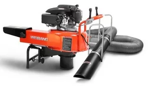 WEIBANG WBLV50K Kawasaki FJ180V - Dmuchawy i odkurzacze do liści - miniaturka - grafika 1