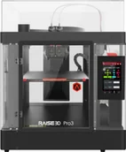 Drukarki 3D - Drukarka 3D Raise3D Pro3 Cart Bundle - miniaturka - grafika 1
