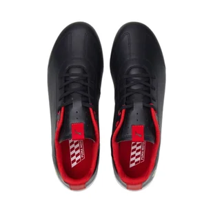 Buty Puma Ferrari Rdg Cat M (kolor Czarny, rozmiar 42.5) - Buty sportowe męskie - miniaturka - grafika 4