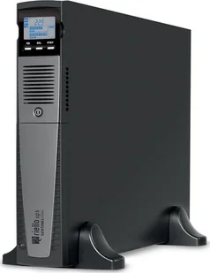 UPS Riello SDH 1000 - Zasilacze awaryjne UPS - miniaturka - grafika 1
