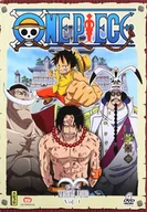 Kino familijne DVD - One Piece Episode: 457-476 - miniaturka - grafika 1