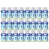 Mleko modyfikowane - Zestaw Humana 1, mleko początkowe gotowe do spożycia, od urodzenia, 24 x 90 ml USZKODZONE OPAKOWANIE - miniaturka - grafika 1