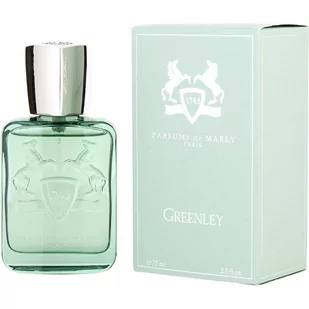 Parfums de Marly Greenley woda perfumowana unisex 75 ml - Wody i perfumy unisex - miniaturka - grafika 1