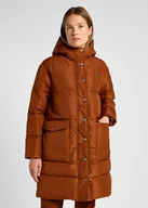 Kurtki damskie - Damska kurtka zimowa Lee LONG PUFFER S - miniaturka - grafika 1