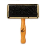 Szczotki i furminatory - Szczotka metalowa igły l 119x60x148mm OVER ZOO - miniaturka - grafika 1