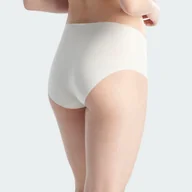 Majtki damskie - Figi AMFPP 3PK - Adidas - miniaturka - grafika 1