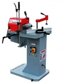 Wiertarki - Wiertarka Pozioma Lbm 290K Wiertarki Holzmann Lbm - miniaturka - grafika 1