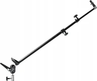 Inne akcesoria studyjne - Manfrotto Uchwyt do blendy 66-185cm - miniaturka - grafika 1