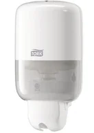 Dozowniki papieru i mydła dla firm - Dozownik mydła TORK Soap Dispenser 561000 - miniaturka - grafika 1