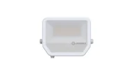 Lampy ogrodowe - LEDVANCE Projektor LED FLOOD PFM 50 P 41W/27W 5500lm/3670lm 3000K 830 PS SY100 biały 5 LAT GWARANCJI 4099854305948 - miniaturka - grafika 1