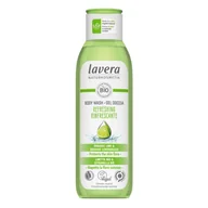 Kosmetyki do kąpieli - Lavera - Odświeżający żel pod prysznic o cytrusowym zapachu, 250 ml - miniaturka - grafika 1