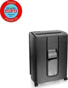 Niszczarki - Peach Aktenvernichter High Performance inkl. Service Kit - miniaturka - grafika 1