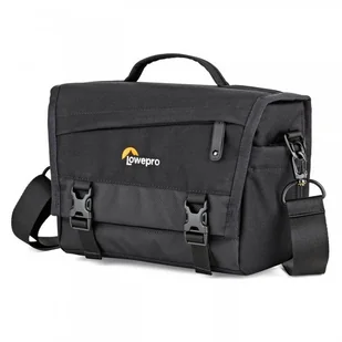 Lowepro M-TREKKER SH 150 czarna - Torby fotograficzne i futerały - miniaturka - grafika 1