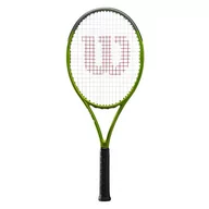 Tenis ziemny - Rakieta do tenisa ziemnego Wilson Blade Feel 103 L3 - miniaturka - grafika 1