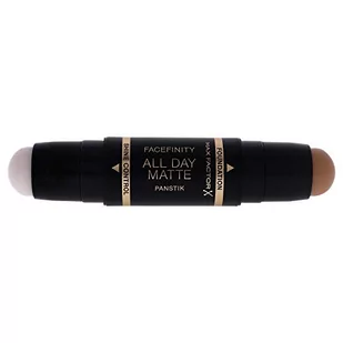 Max Factor Face Finity All Day Matte Panstik Podkład Korygujący W Sztyfcie 70 Warm Sand - Podkłady do twarzy - miniaturka - grafika 1