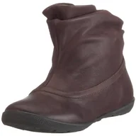 Kozaki damskie - Palladium DOLLY TBL 71634, kozaki dziewczęce, brązowy - Braun Moka088-31 EU - miniaturka - grafika 1