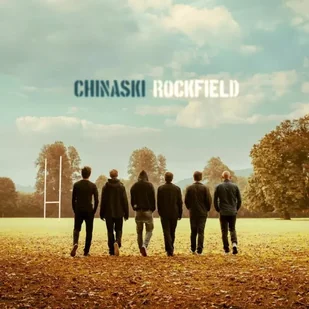 CD Chinaski: Rockfield - Country - miniaturka - grafika 1