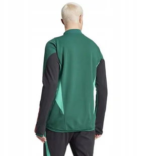 Bluza adidas Manchester United Training Top IQ1523 - Bluzy męskie - miniaturka - grafika 1