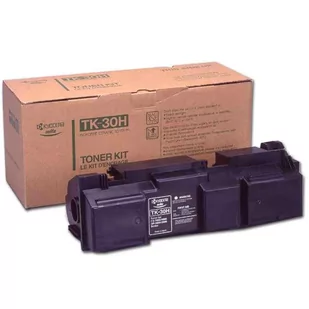 Toner KYOCERA TK-30H black do FS 7000 - Dodatki do drukarek i skanerów - miniaturka - grafika 2