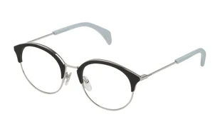 Okulary POLICE VPL730-50579Y. Okulary, Kolor szary. Kobieta. - Okulary przeciwsłoneczne - miniaturka - grafika 1