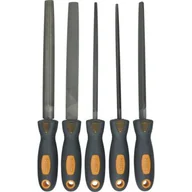 Pilniki - NEO Tools NEO Tools 37-610 5 szt 37-610 - miniaturka - grafika 1