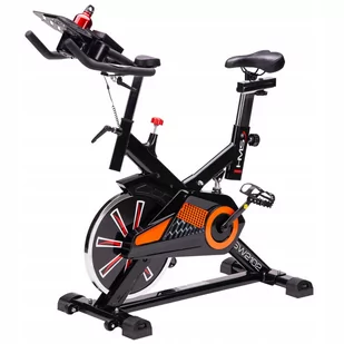 2ND Life Rower spiningowy SW2102 HMS Outlet - stan bardzo dobry - Rowery treningowe - miniaturka - grafika 1