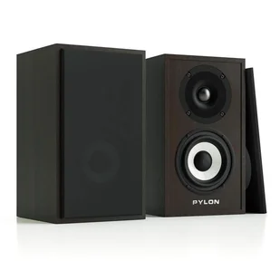 Pylon Audio Pearl Sat (para) Wenge - Głośniki i kolumny - miniaturka - grafika 1